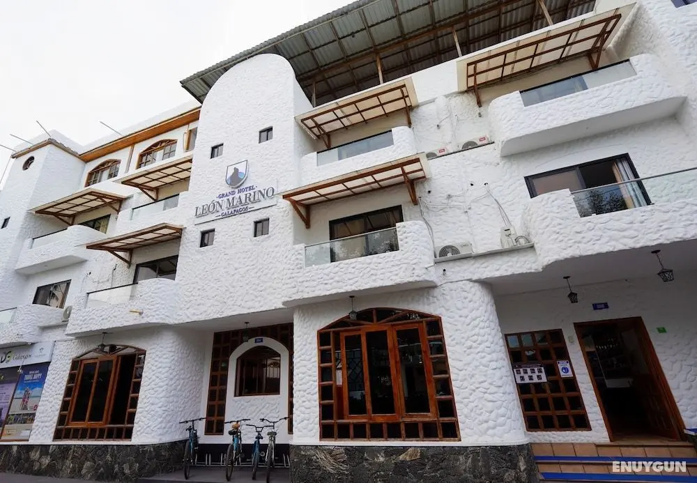 Grand Hotel Leon Marino Galapagos - Öne Çıkan Resim