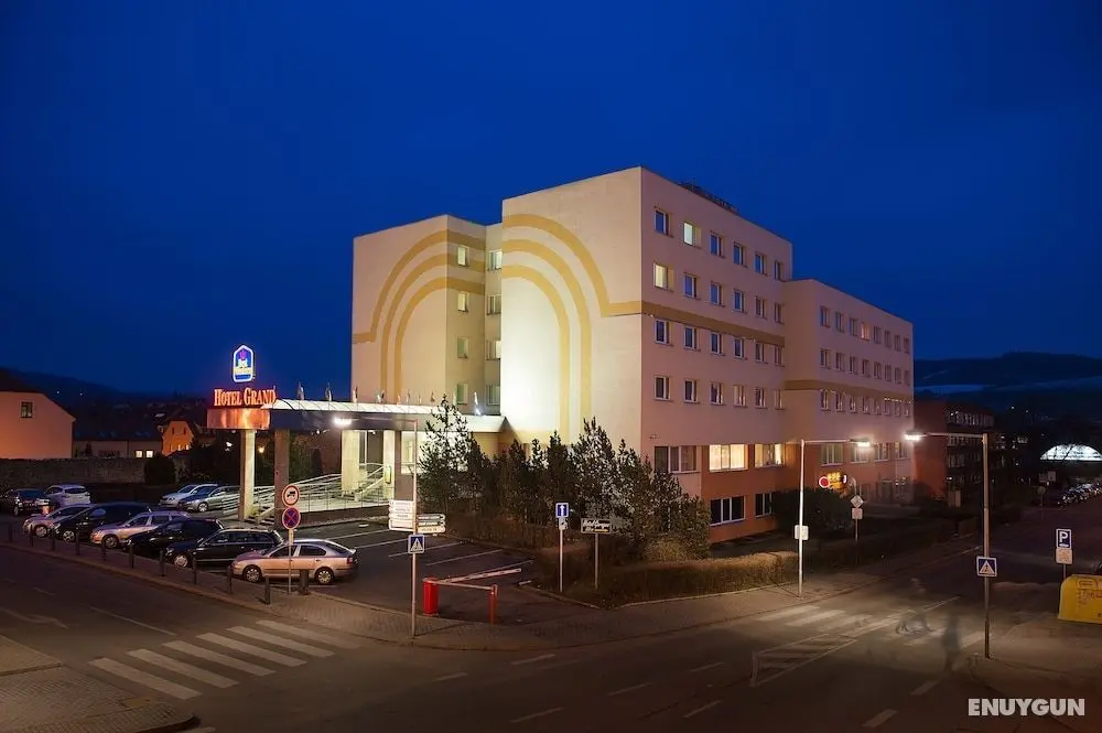 Hotel Grand Litava Beroun - Öne Çıkan Resim