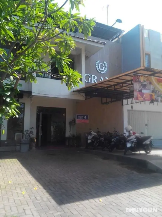 Grand Hotel Lombok - Öne Çıkan Resim