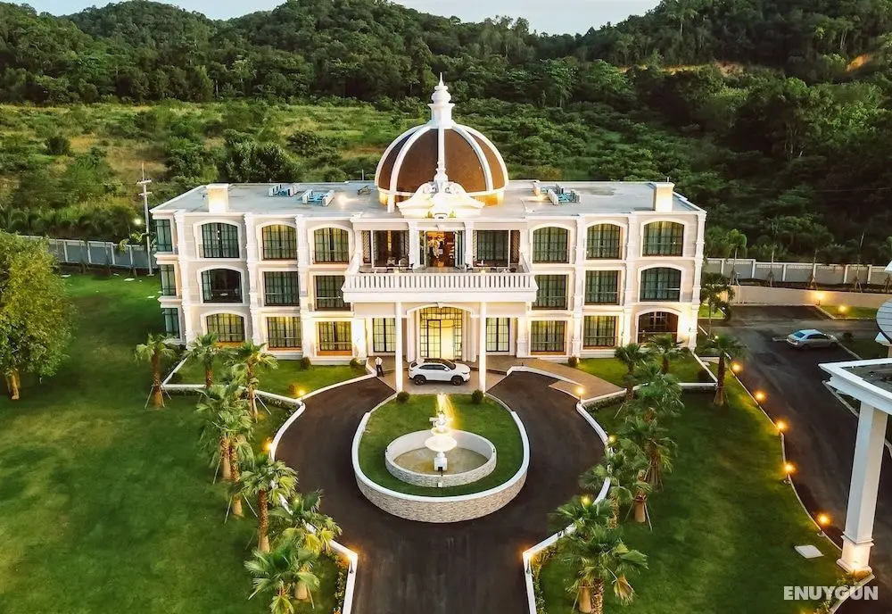 Grand Lord Hotel& Residence - Öne Çıkan Resim