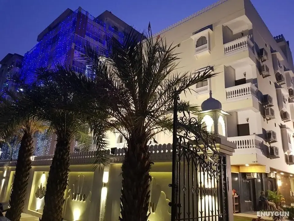 Hotel Grand Lotus Inn - Öne Çıkan Resim