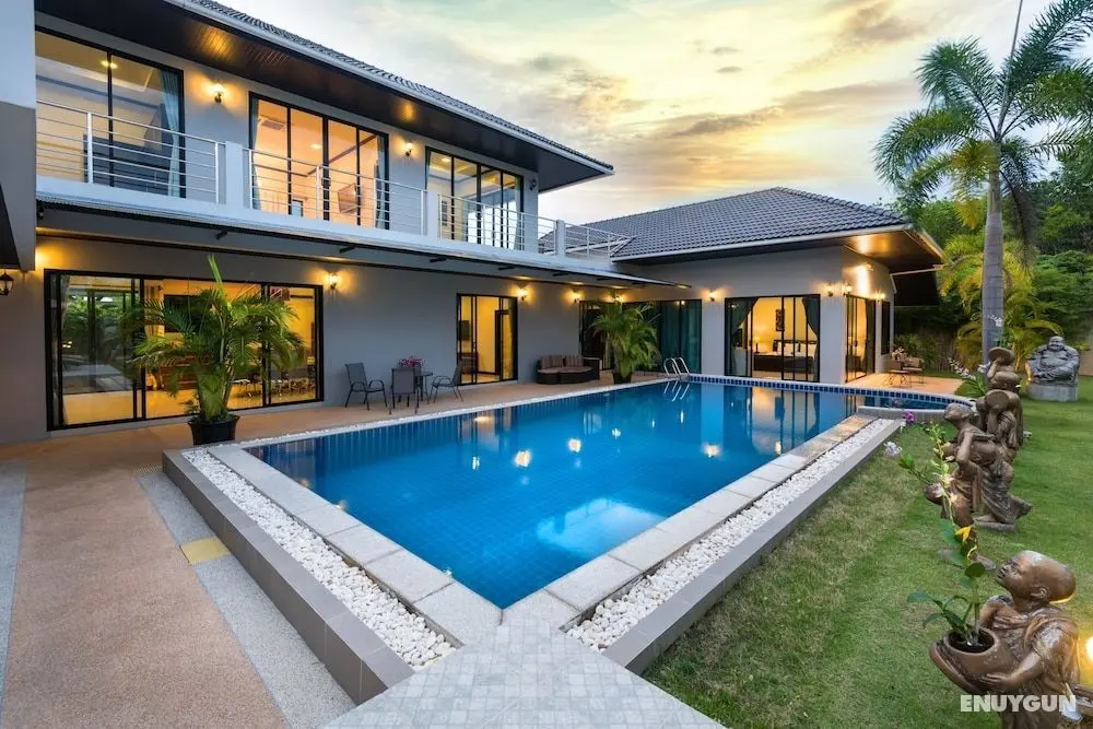 Grand Villa Luxury Holidays Phuket - Öne Çıkan Resim