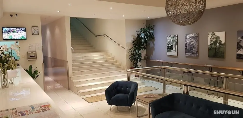 The Grand Motel - Öne Çıkan Resim