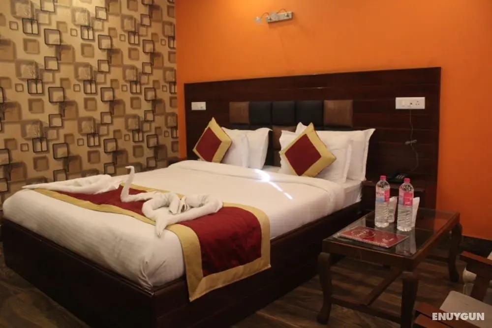 Hotel Grand M.S Srinagar - Öne Çıkan Resim