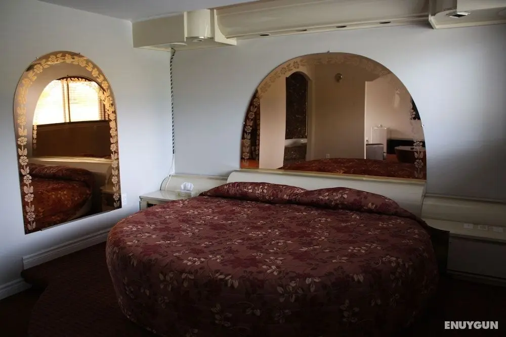 Grand Motel Saint-Hubert - Öne Çıkan Resim