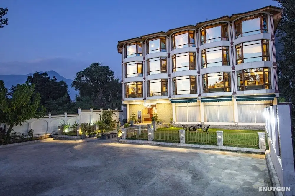 Hotel Grand Mahal - Öne Çıkan Resim