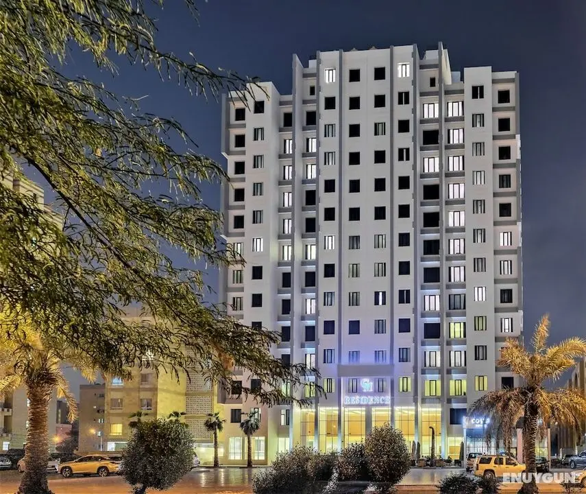 Grand Majestic Residence Kuwait - Öne Çıkan Resim