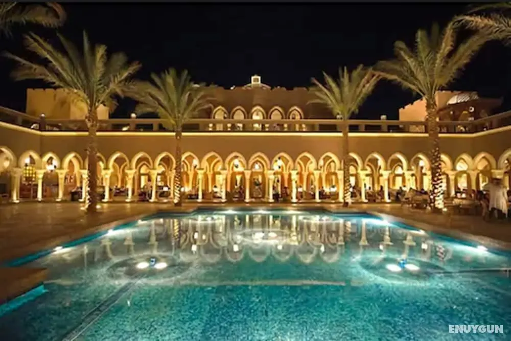 The Grand Makadi Hotel - Öne Çıkan Resim