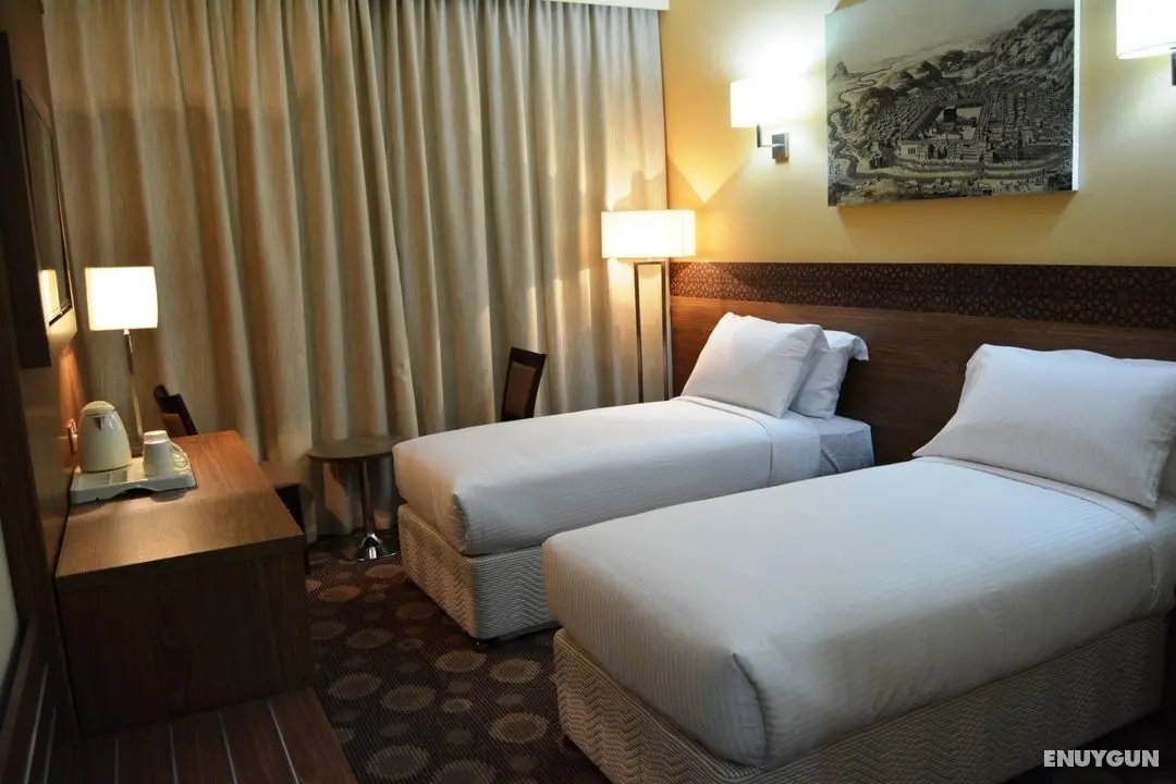 Grand Makkah Hotel - Oda