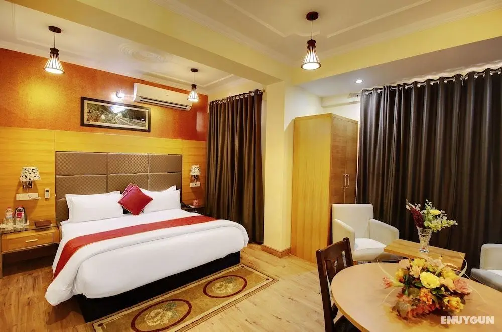 Hotel The Grand Mamta - Öne Çıkan Resim