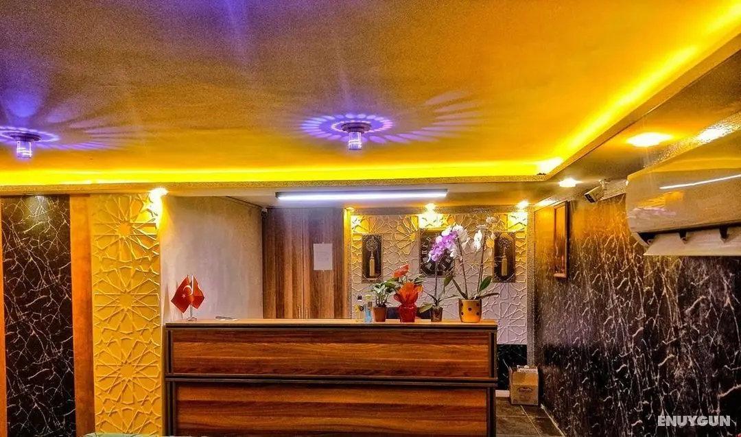 Grand Marrakech Hotel - Genel