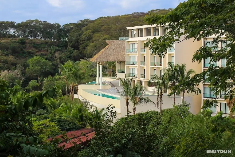 Grand Matlali Riviera Nayarit - Öne Çıkan Resim