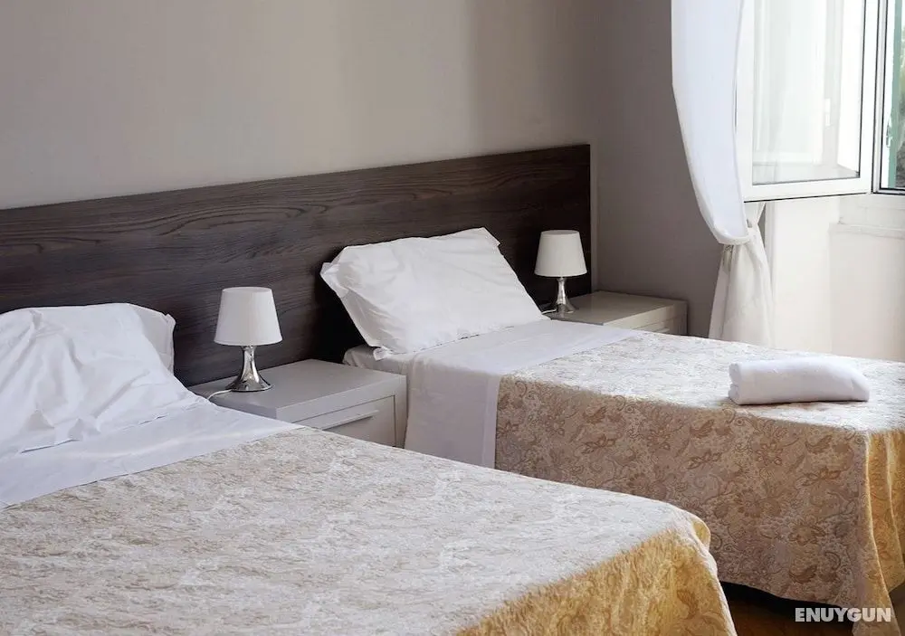 Grand Hotel Mediterranée - Öne Çıkan Resim