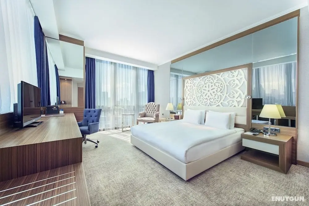 Grand Mercure Ankara - Oda
