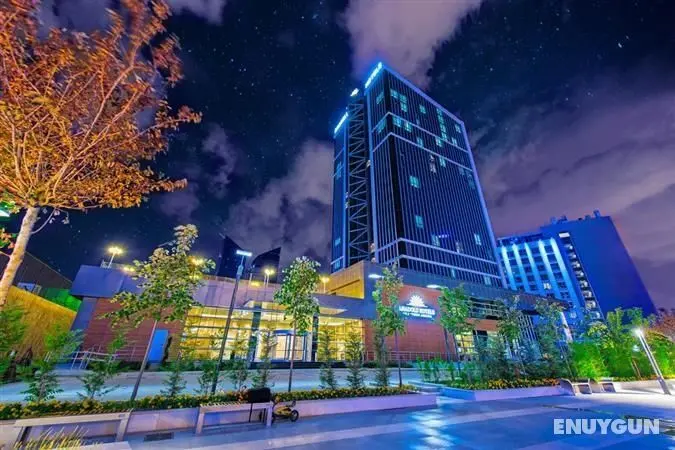 Grand Mercure Ankara - Öne Çıkan Resim