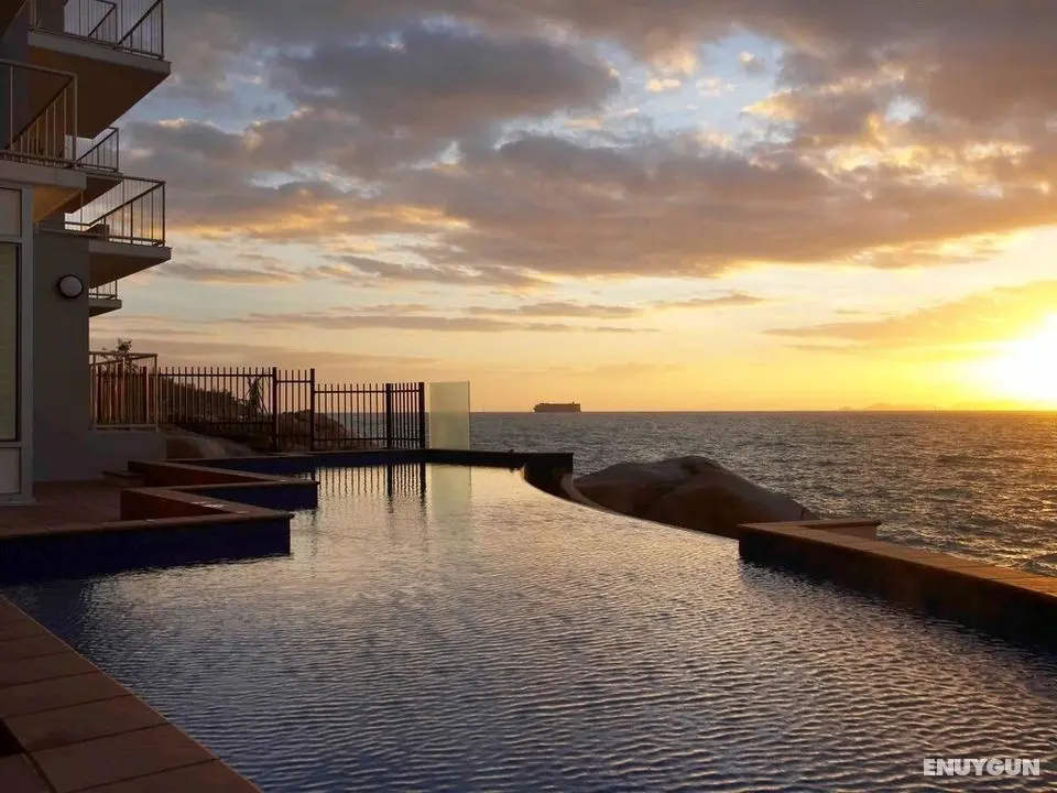 Grand Mercure Apartments Magnetic Island - Öne Çıkan Resim