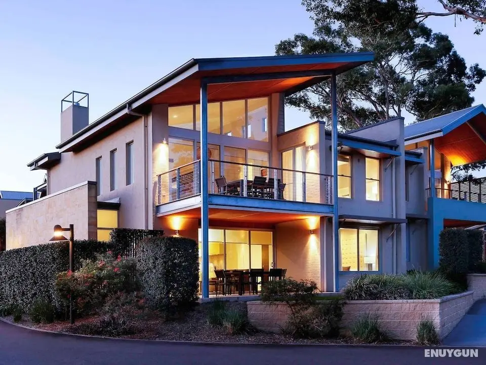 Grand Mercure Apartments The Vintage Hunter Valley - Öne Çıkan Resim