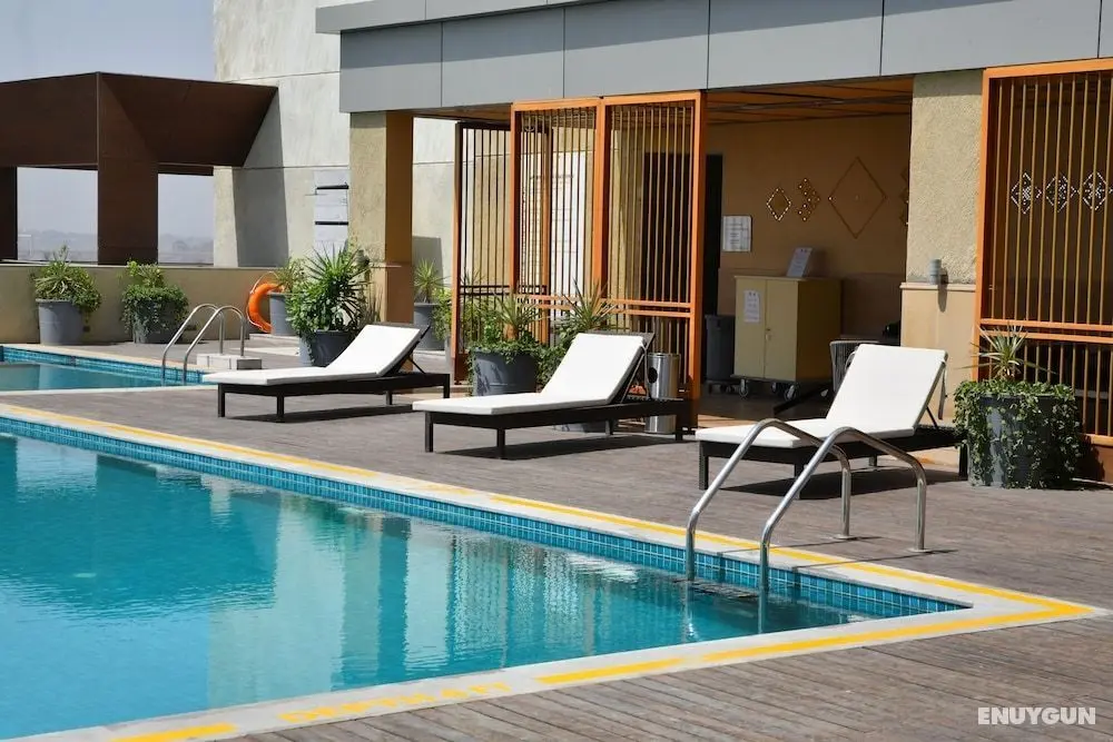 Grand Mercure Gandhinagar GIFT City - Öne Çıkan Resim