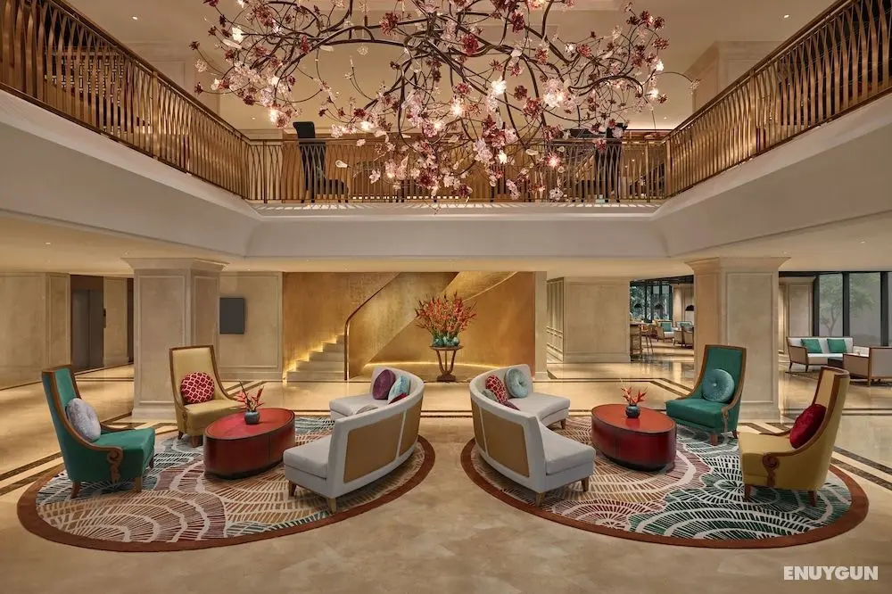 Grand Mercure Hanoi - Öne Çıkan Resim