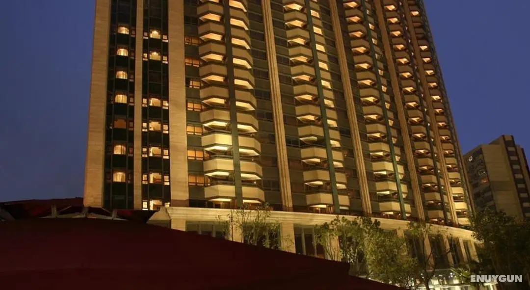 Grand Mercure Hongqiao - Genel