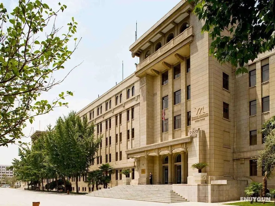 Grand Mercure Xian Renmin Square - Öne Çıkan Resim