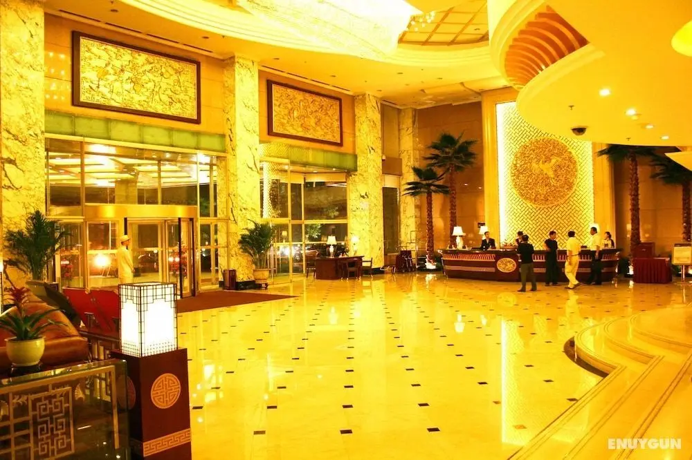Grand Metropark Wanshi TAIyuan - Öne Çıkan Resim