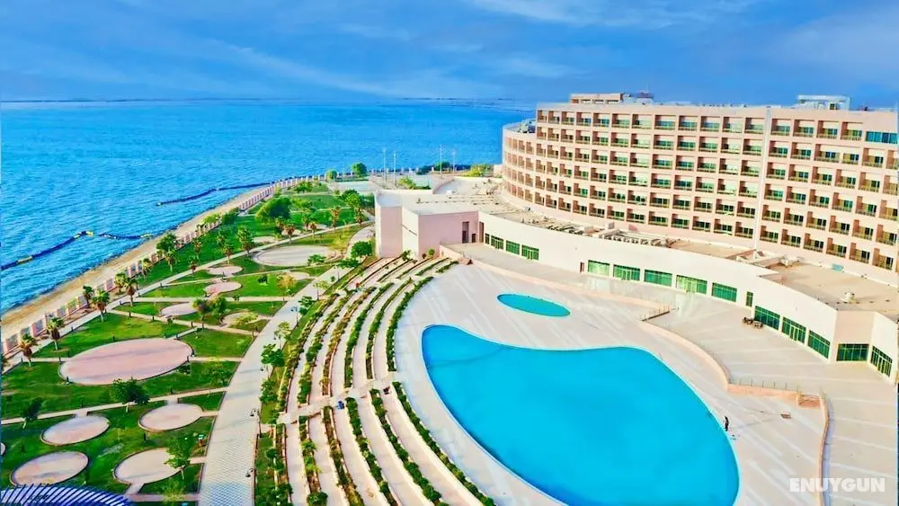 Grand Millennium Gizan - Öne Çıkan Resim