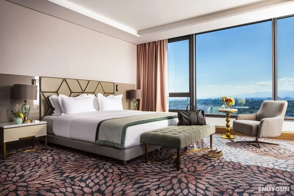 Grand Hotel Millennium Sofia - Öne Çıkan Resim