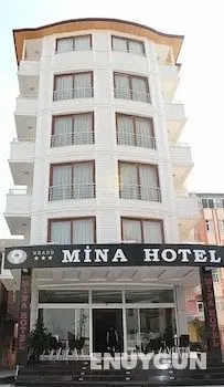 Grand Mina Hotel - Genel
