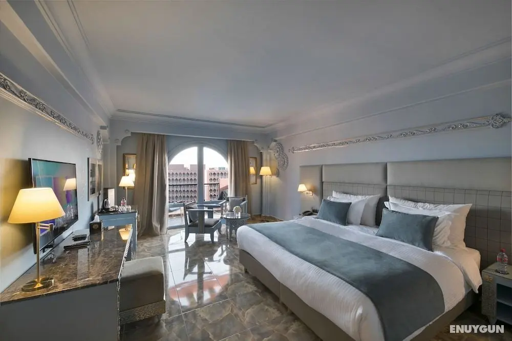 Grand Mogador MENARA - Öne Çıkan Resim