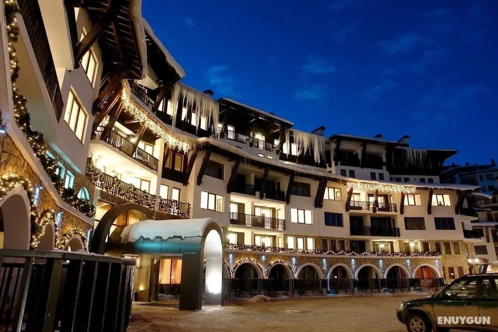 Grand Monastery Private Apartments - Öne Çıkan Resim