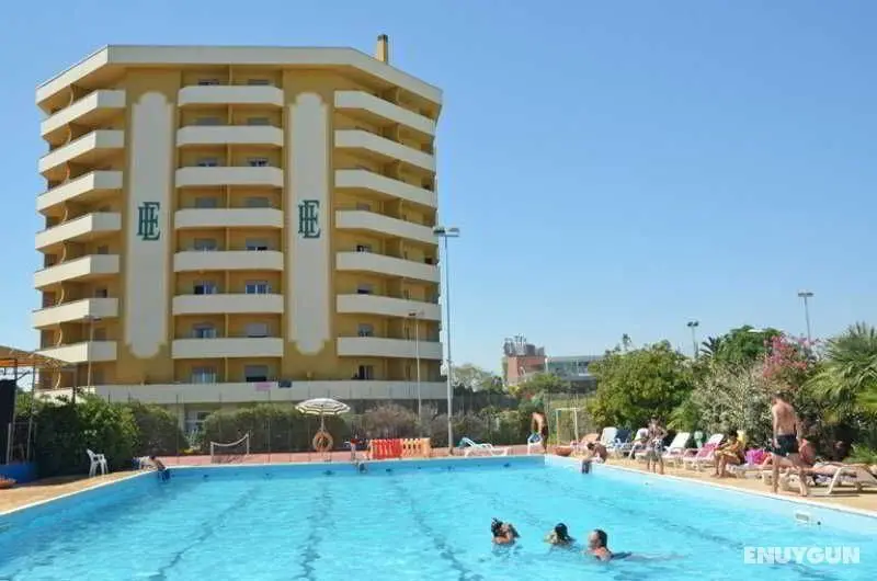 Grand Hotel Montesilvano - Genel