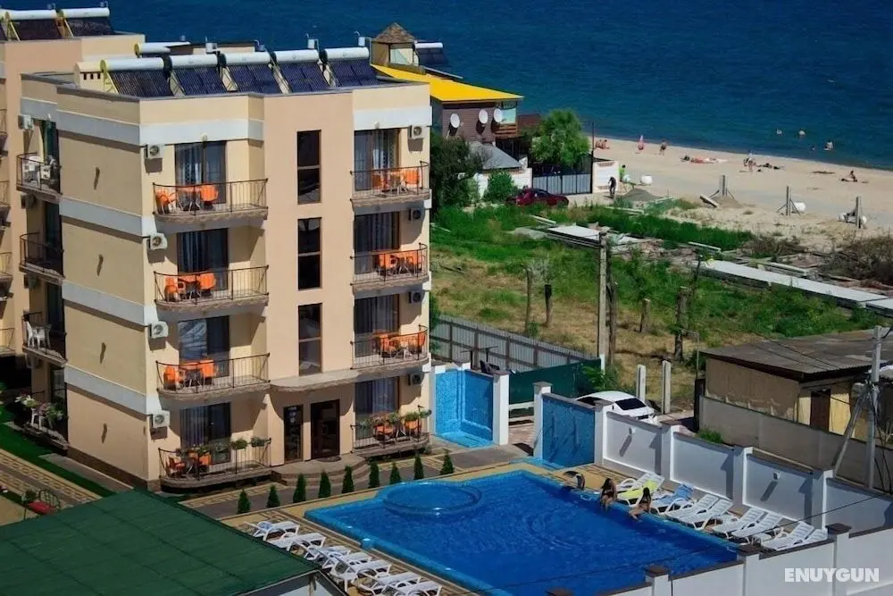 Hotel Grand More - Öne Çıkan Resim