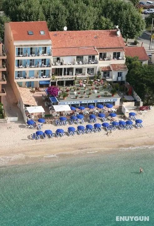 Grand Hotel Moriaz - Öne Çıkan Resim