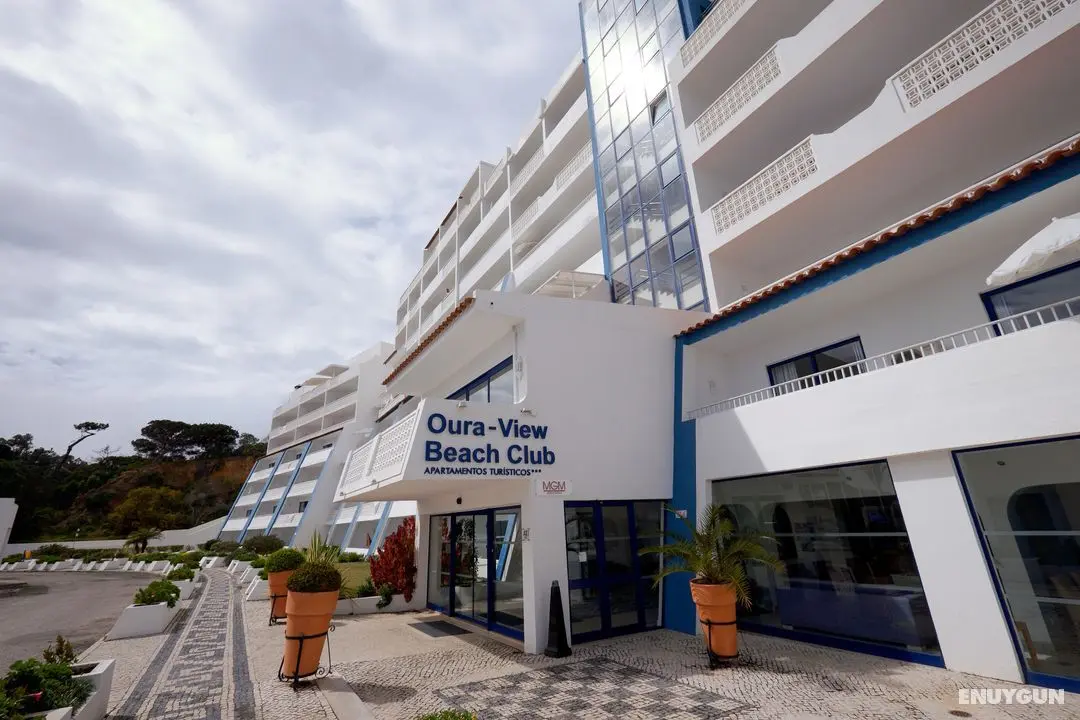Grand Muthu Oura View Beach Club - Genel
