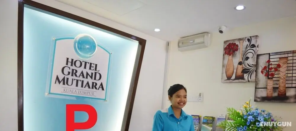 Hotel Grand Mutiara - Öne Çıkan Resim