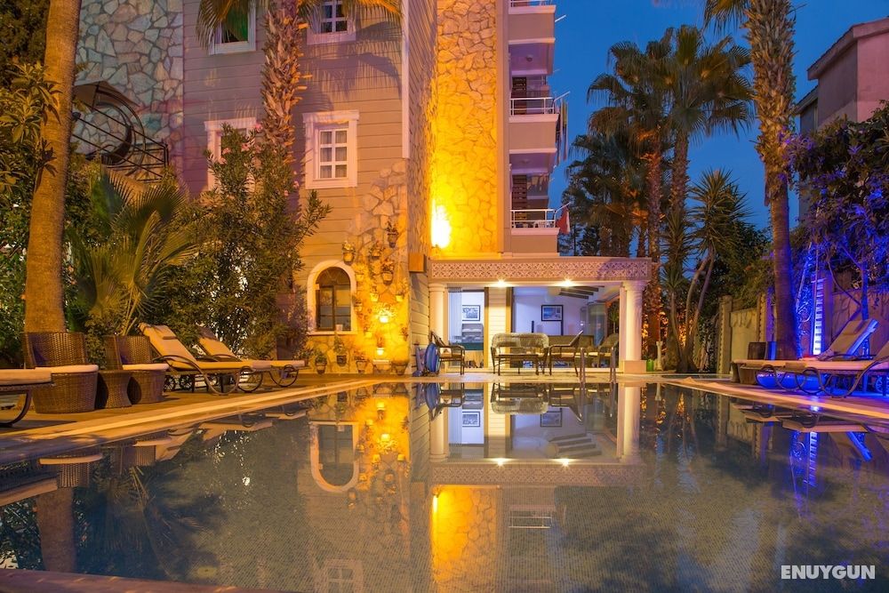 Grand Nergiz Otel