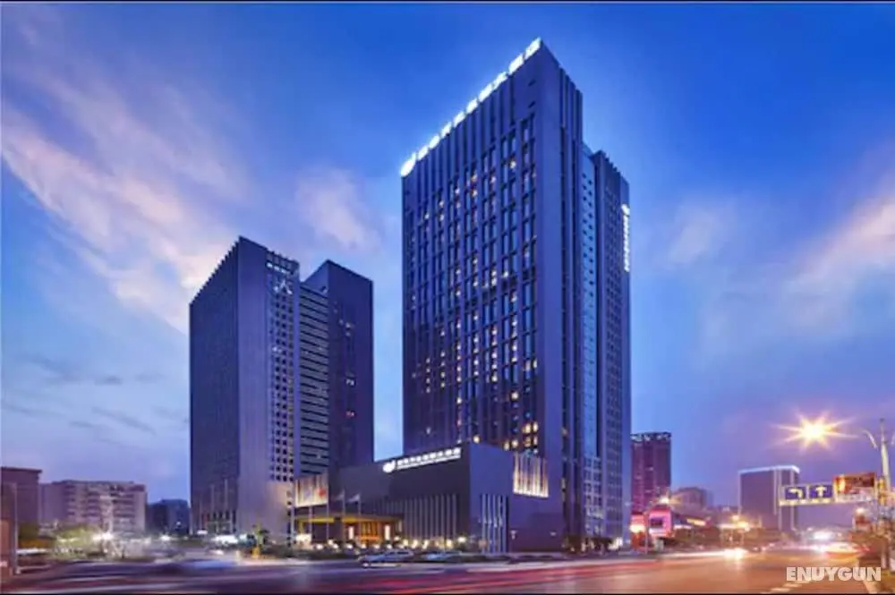Grand New Century Hotel Hangzhou Sumtime - Öne Çıkan Resim