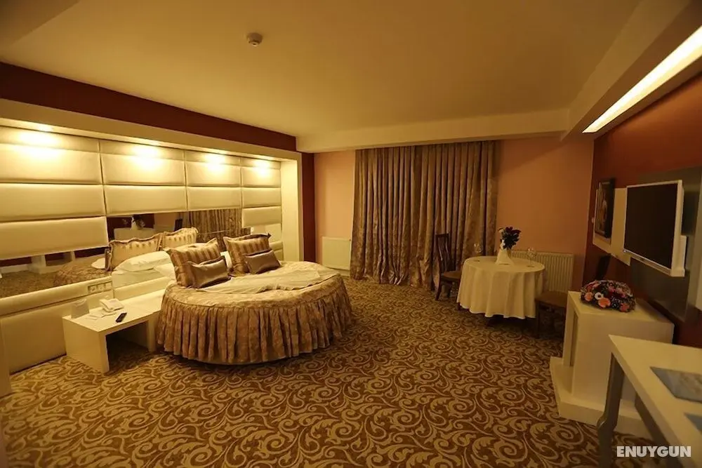 Hotel Grand Nigde - Öne Çıkan Resim