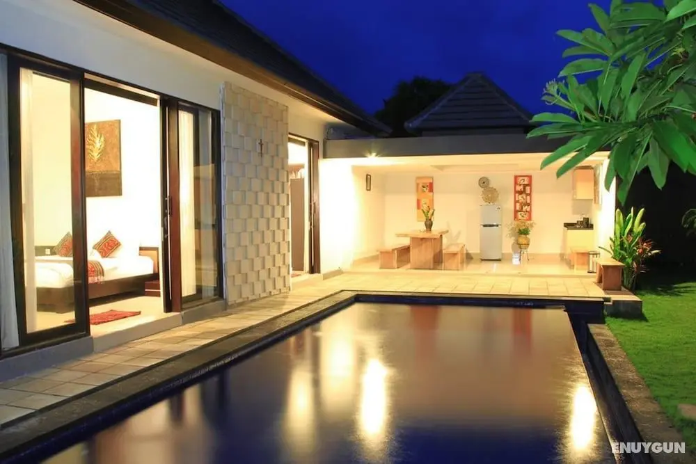 Grand Nismara Villa Seminyak - Öne Çıkan Resim