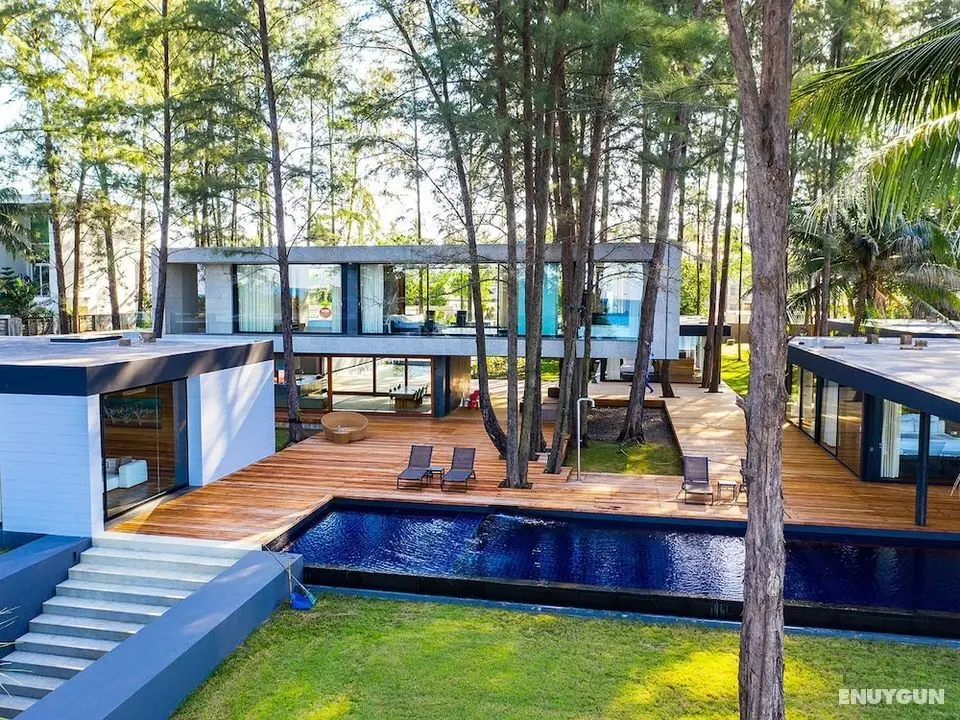 Grand Villa Noi - Öne Çıkan Resim