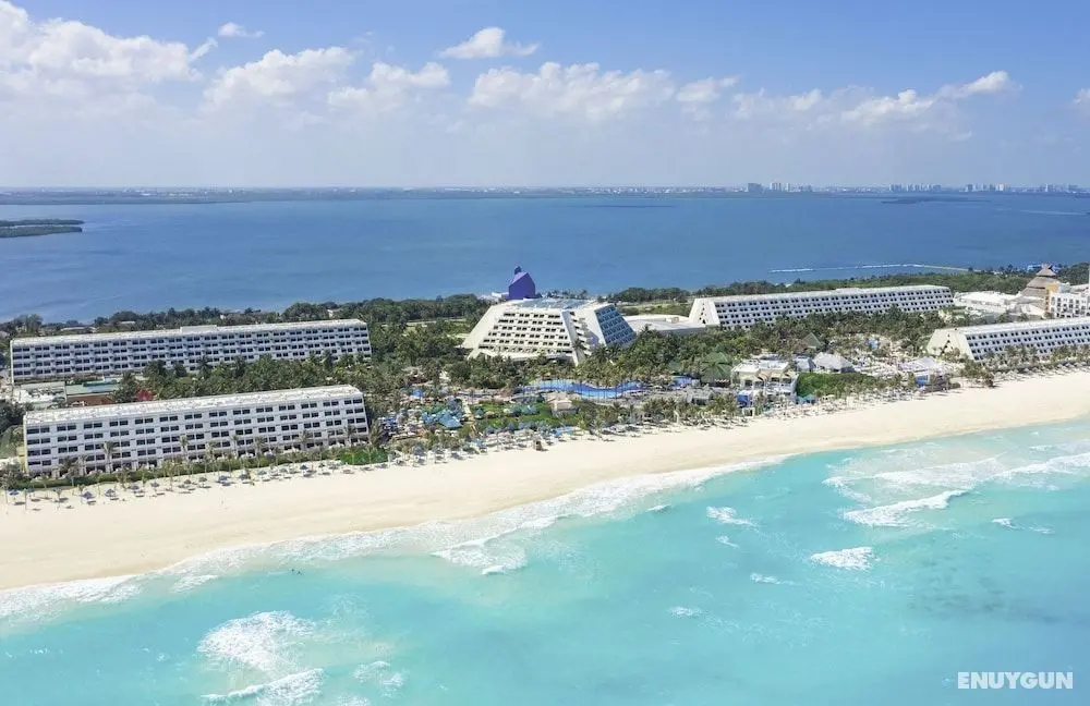 Grand Oasis Cancun All Inclusive - Öne Çıkan Resim