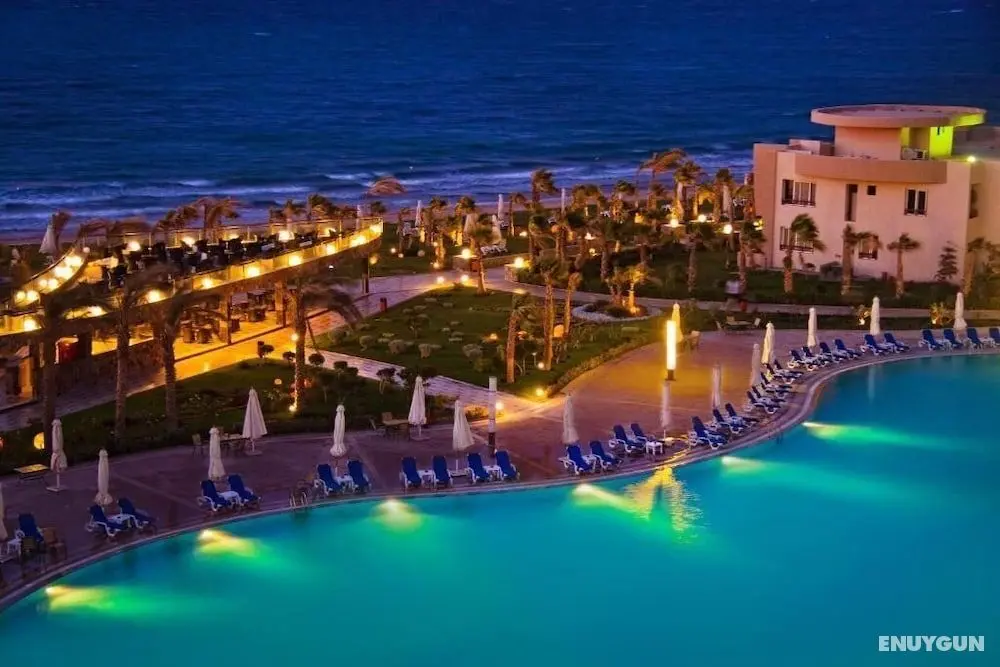Grand Ocean Hotel & Resort - Öne Çıkan Resim