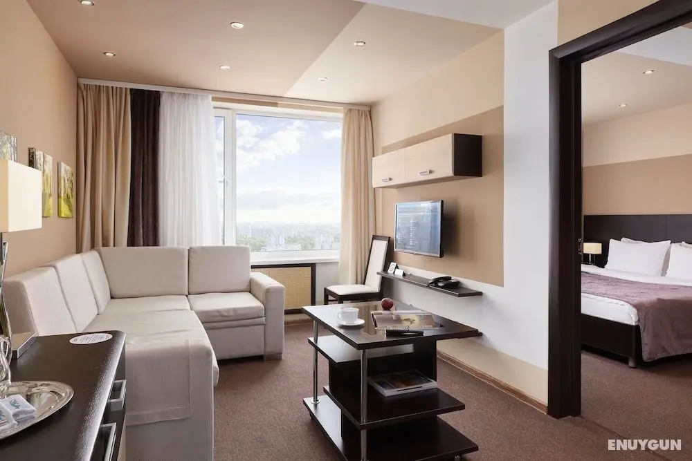 Grand Hotel OKA BUSINESS - Öne Çıkan Resim