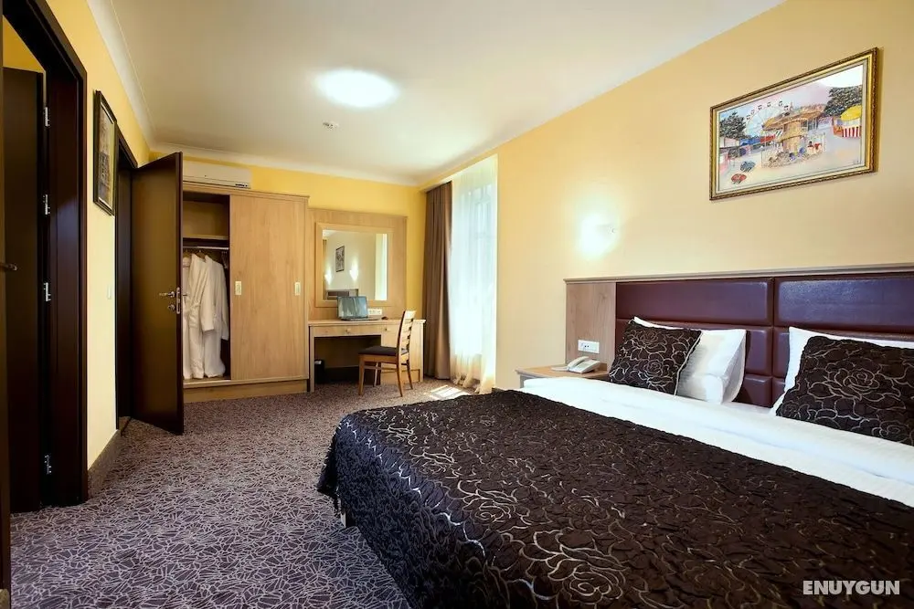 Hotel Grand Otrada - Öne Çıkan Resim