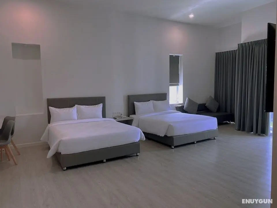 GRAND PA Hotel&Resort Lamphun Chiang Mai - Öne Çıkan Resim