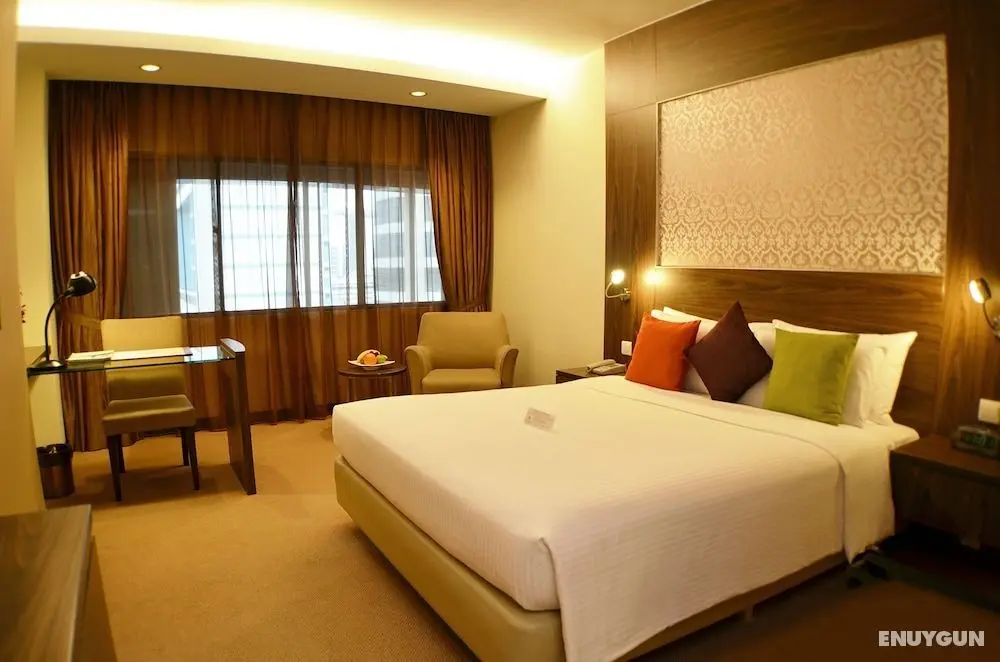 Hotel Grand Pacific (SG Clean) - Öne Çıkan Resim