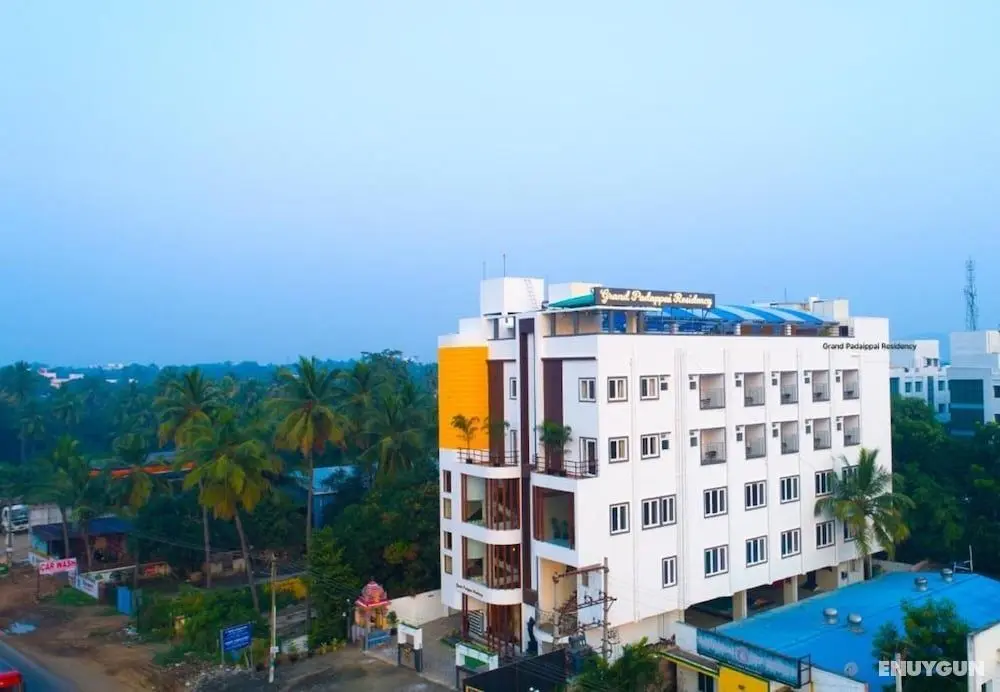 Hotel Grand Padappai Residency - Öne Çıkan Resim