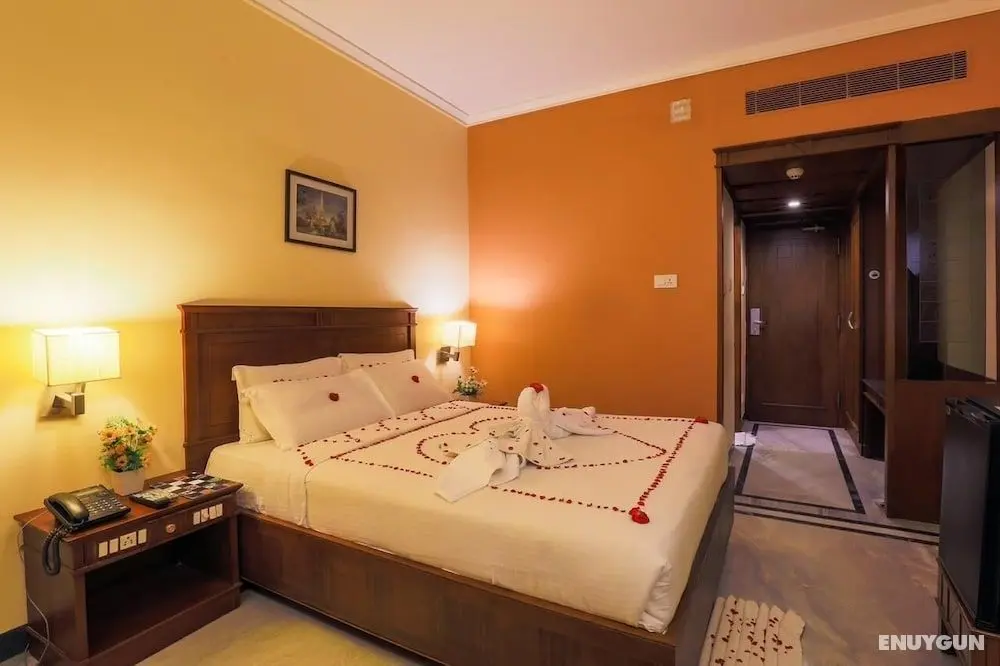 Hotel Grand Palace Chennai - Öne Çıkan Resim