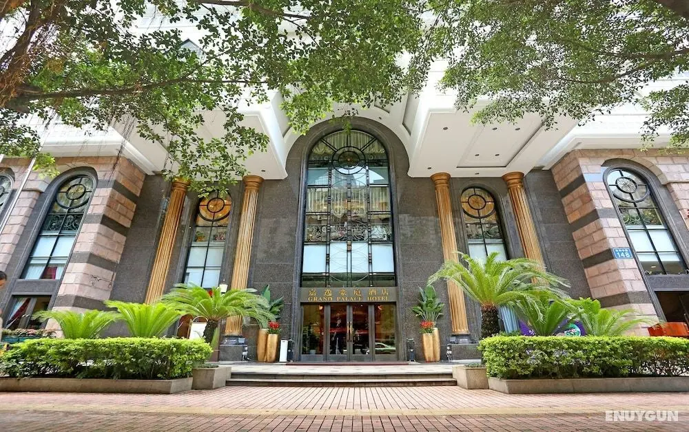 Grand Palace Hotel - Öne Çıkan Resim